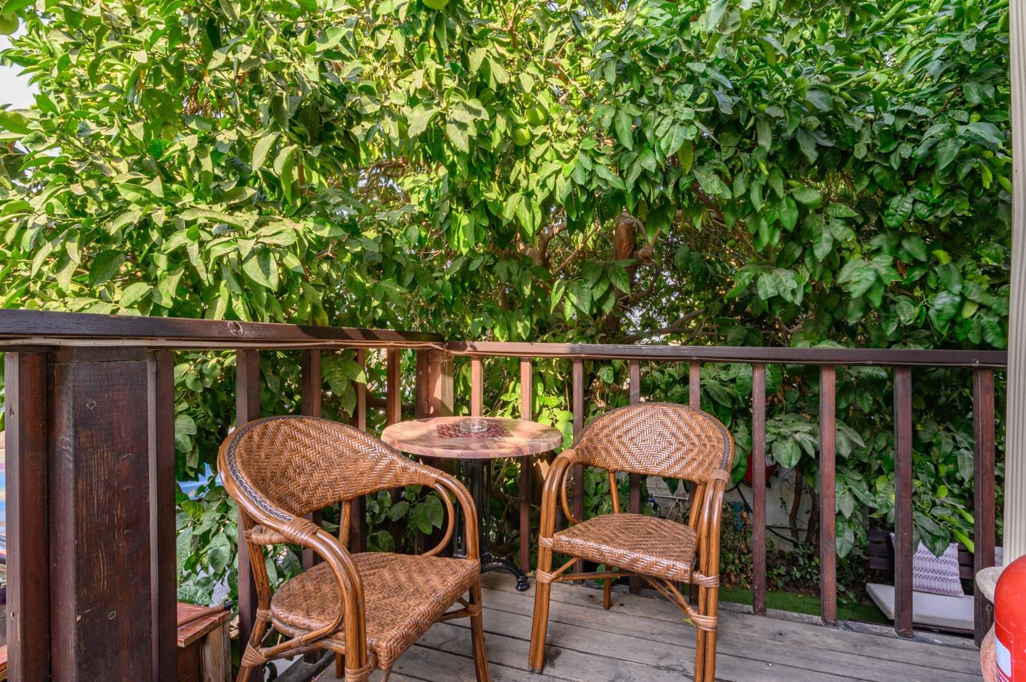 My Place In The Colony Zikhron Ya'akov Exterior photo