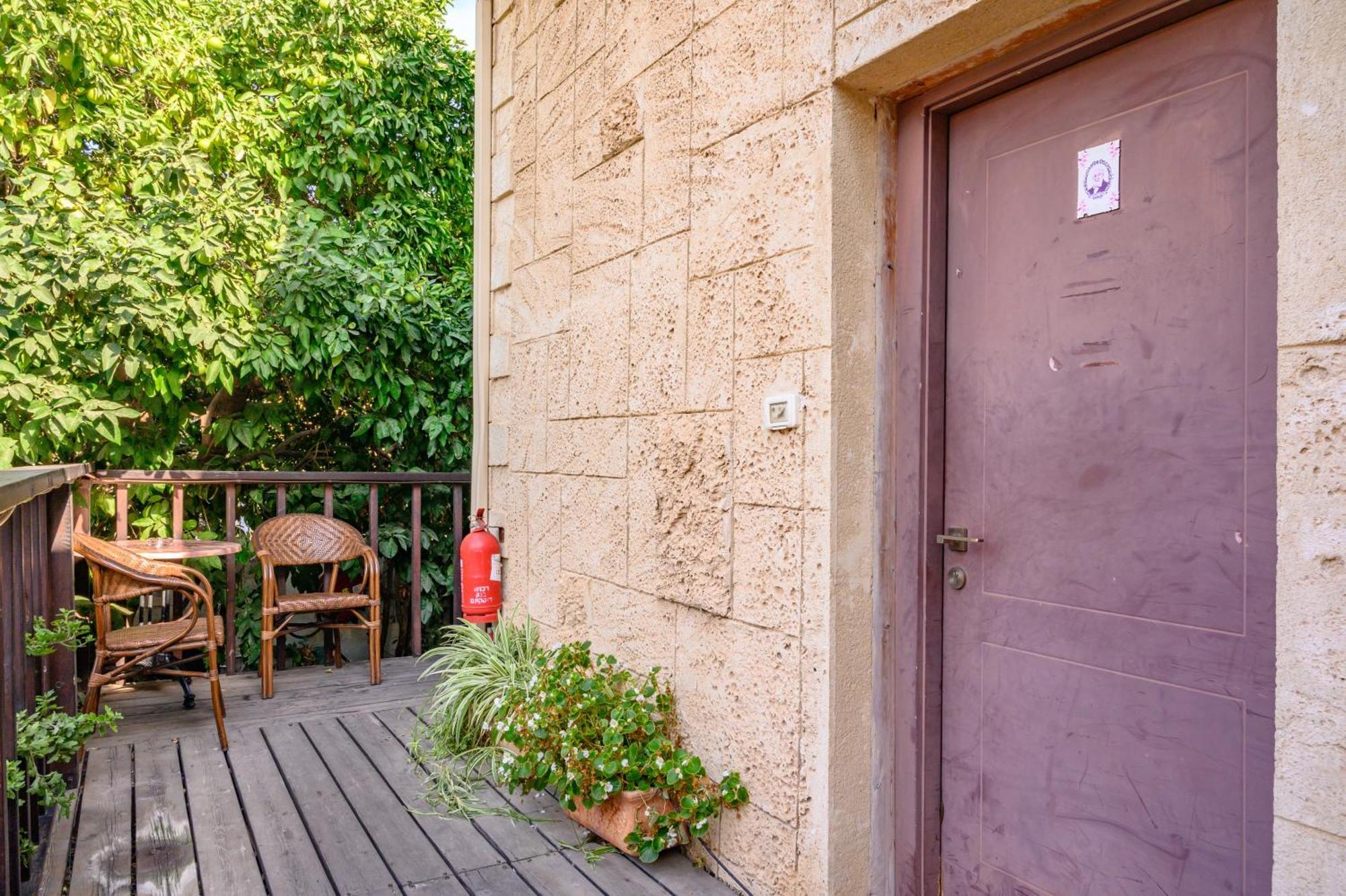 My Place In The Colony Zikhron Ya'akov Room photo