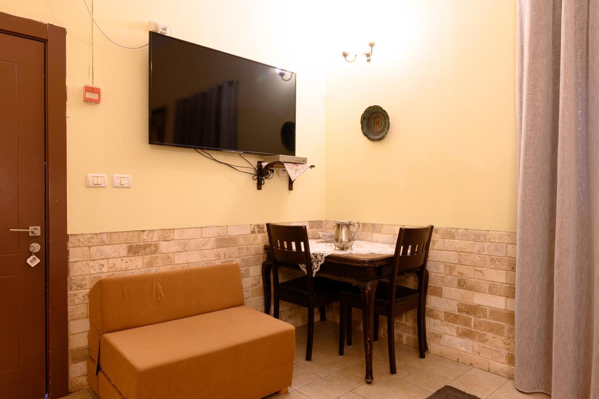 My Place In The Colony Zikhron Ya'akov Room photo