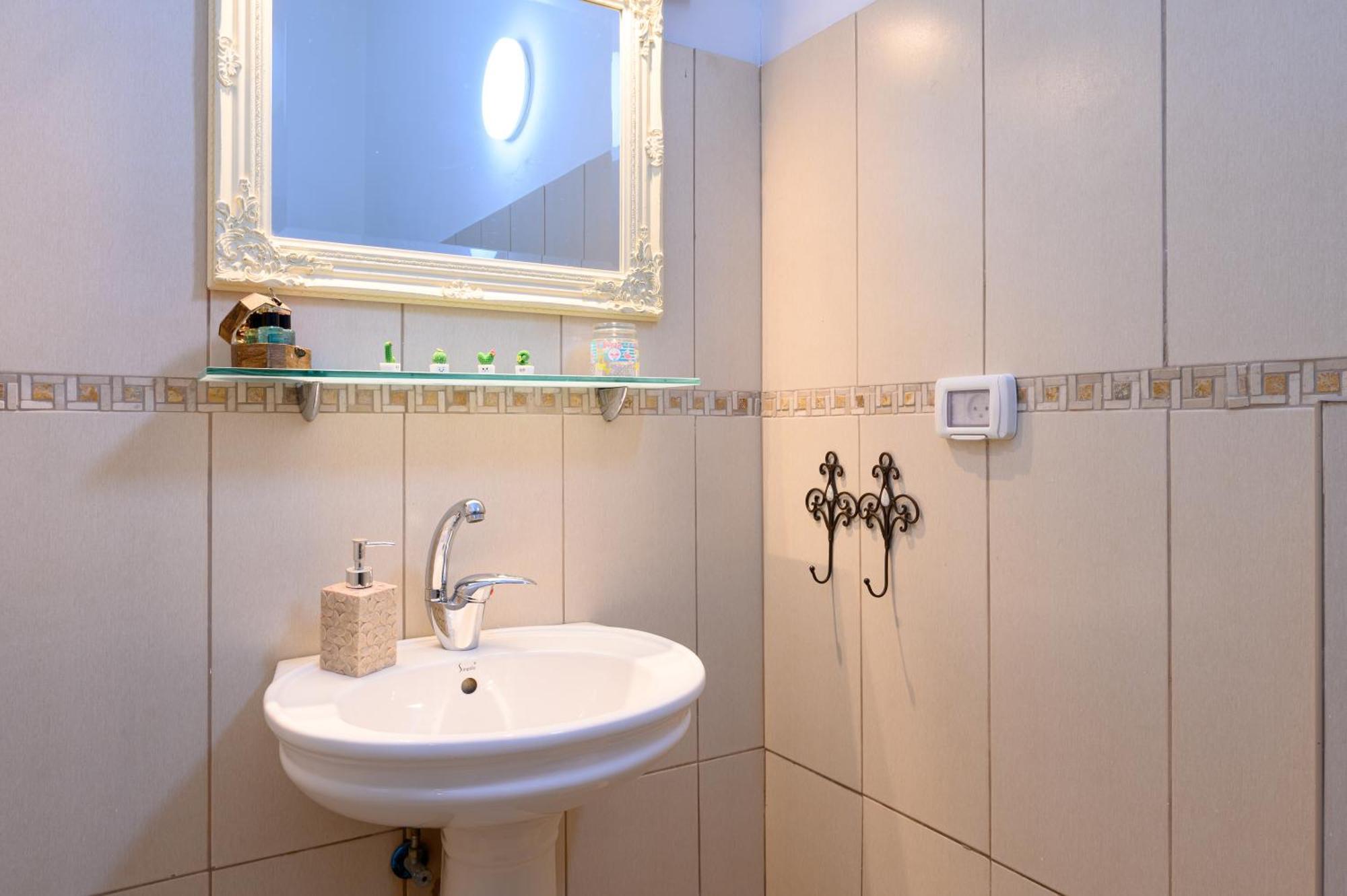 My Place In The Colony Zikhron Ya'akov Room photo