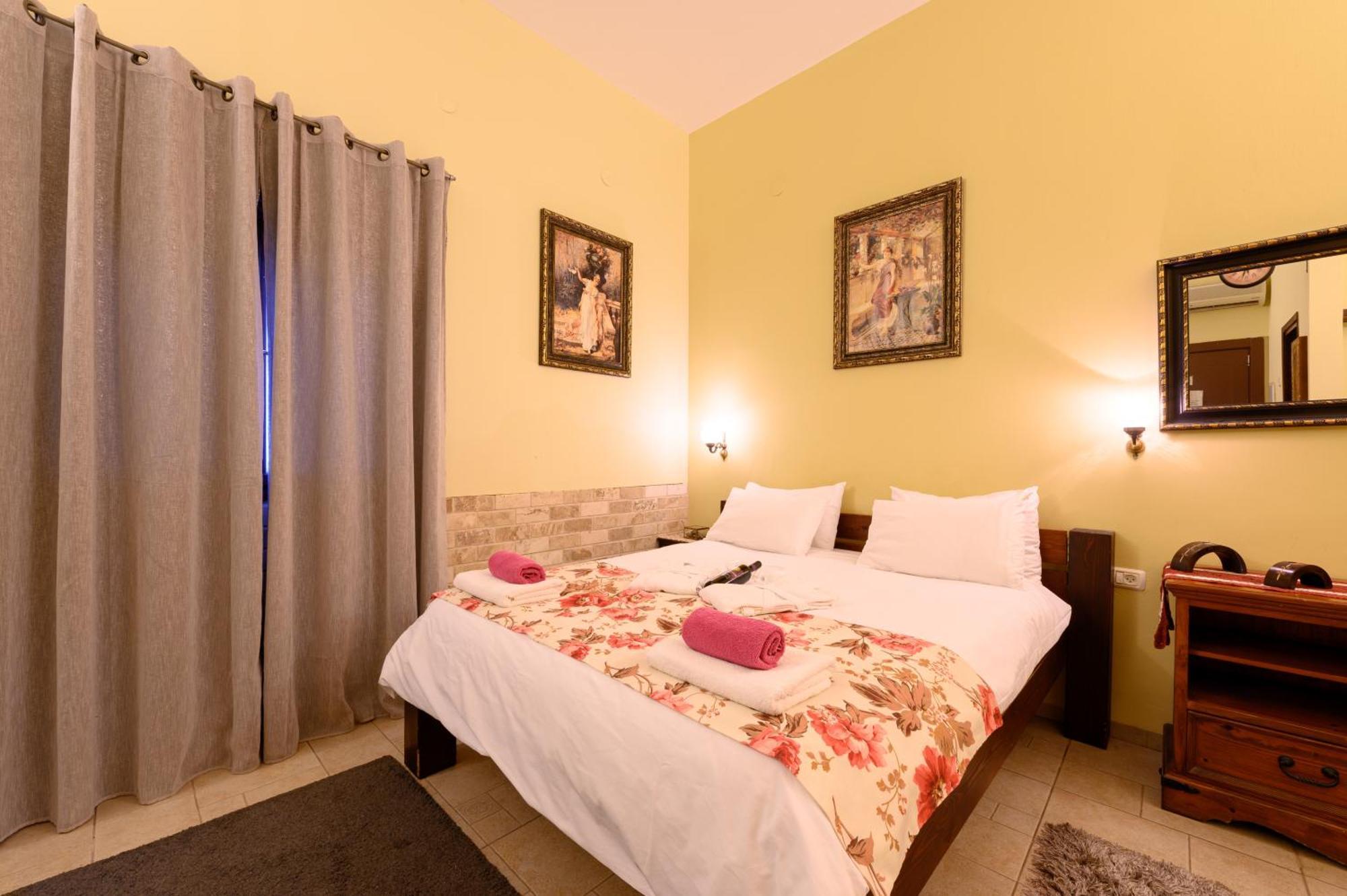 My Place In The Colony Zikhron Ya'akov Room photo