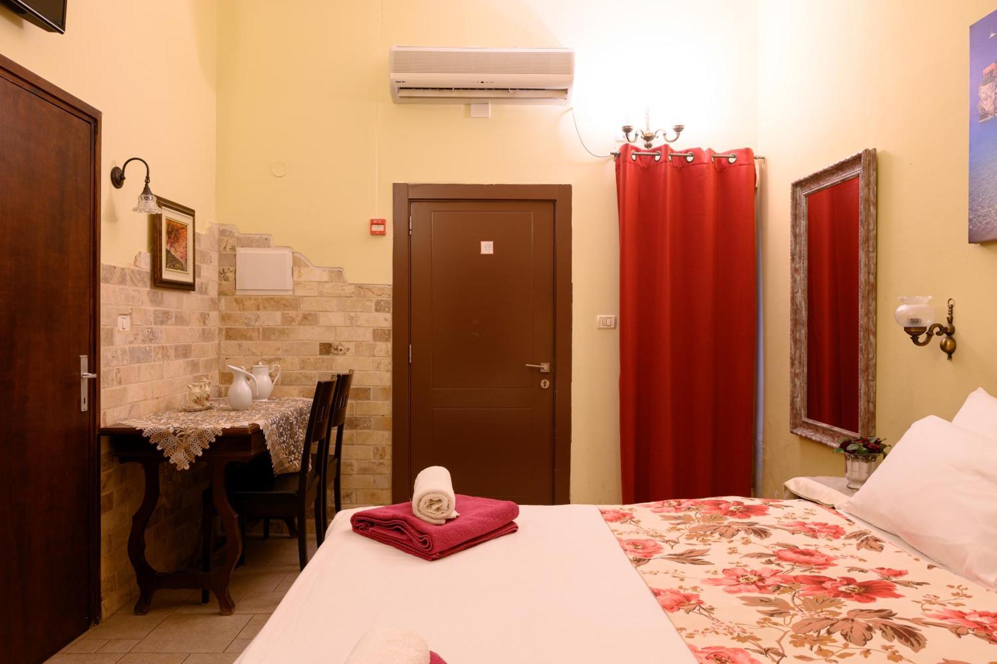 My Place In The Colony Zikhron Ya'akov Room photo