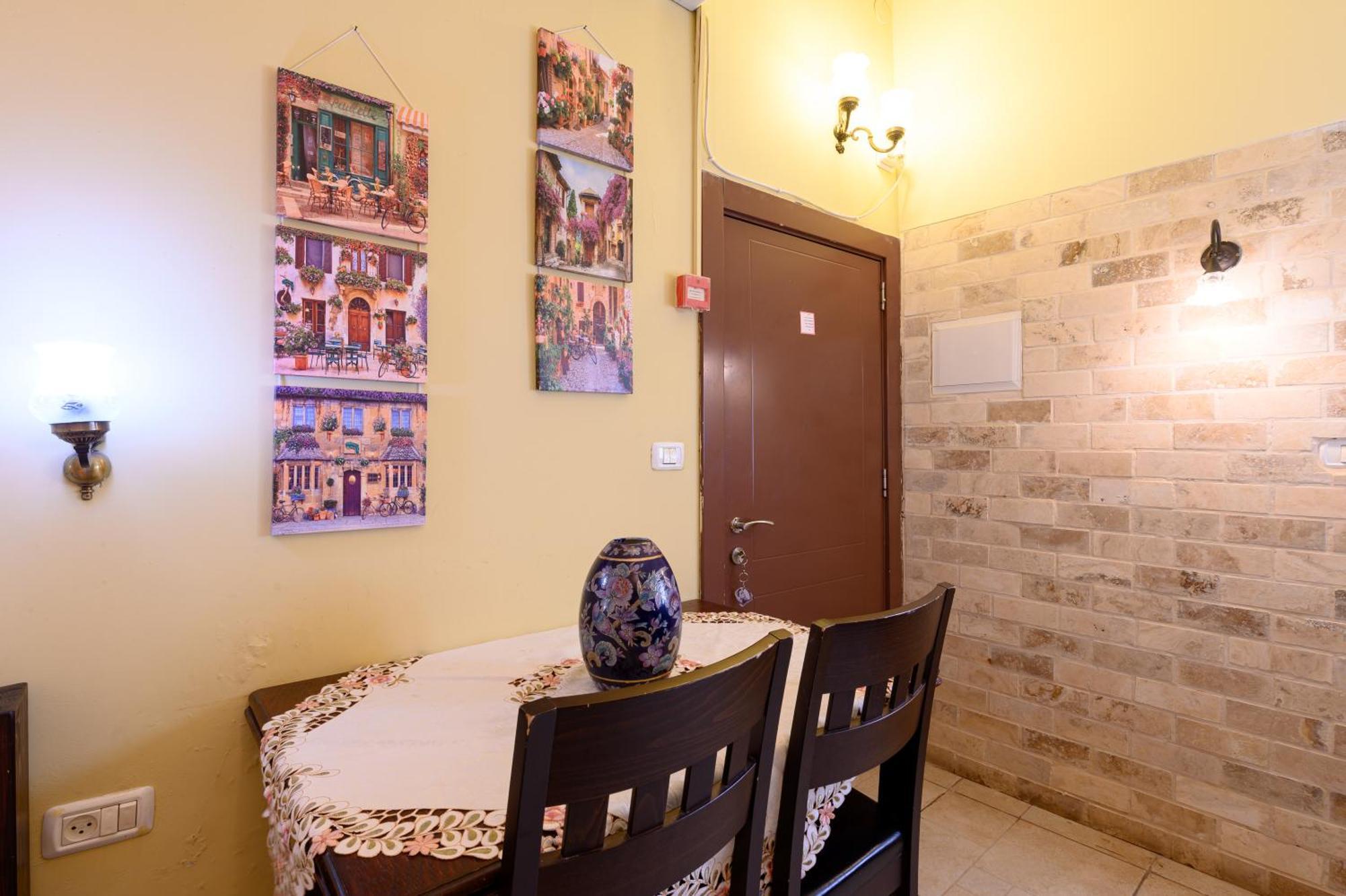 My Place In The Colony Zikhron Ya'akov Room photo