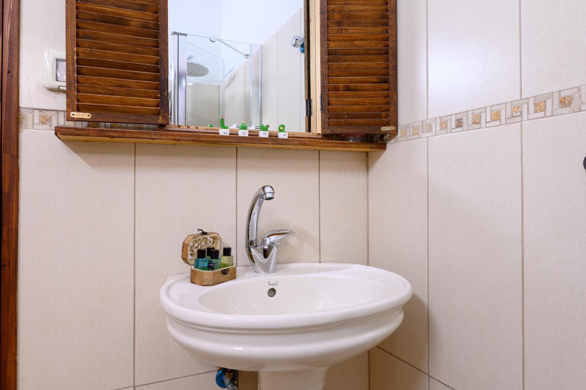 My Place In The Colony Zikhron Ya'akov Room photo