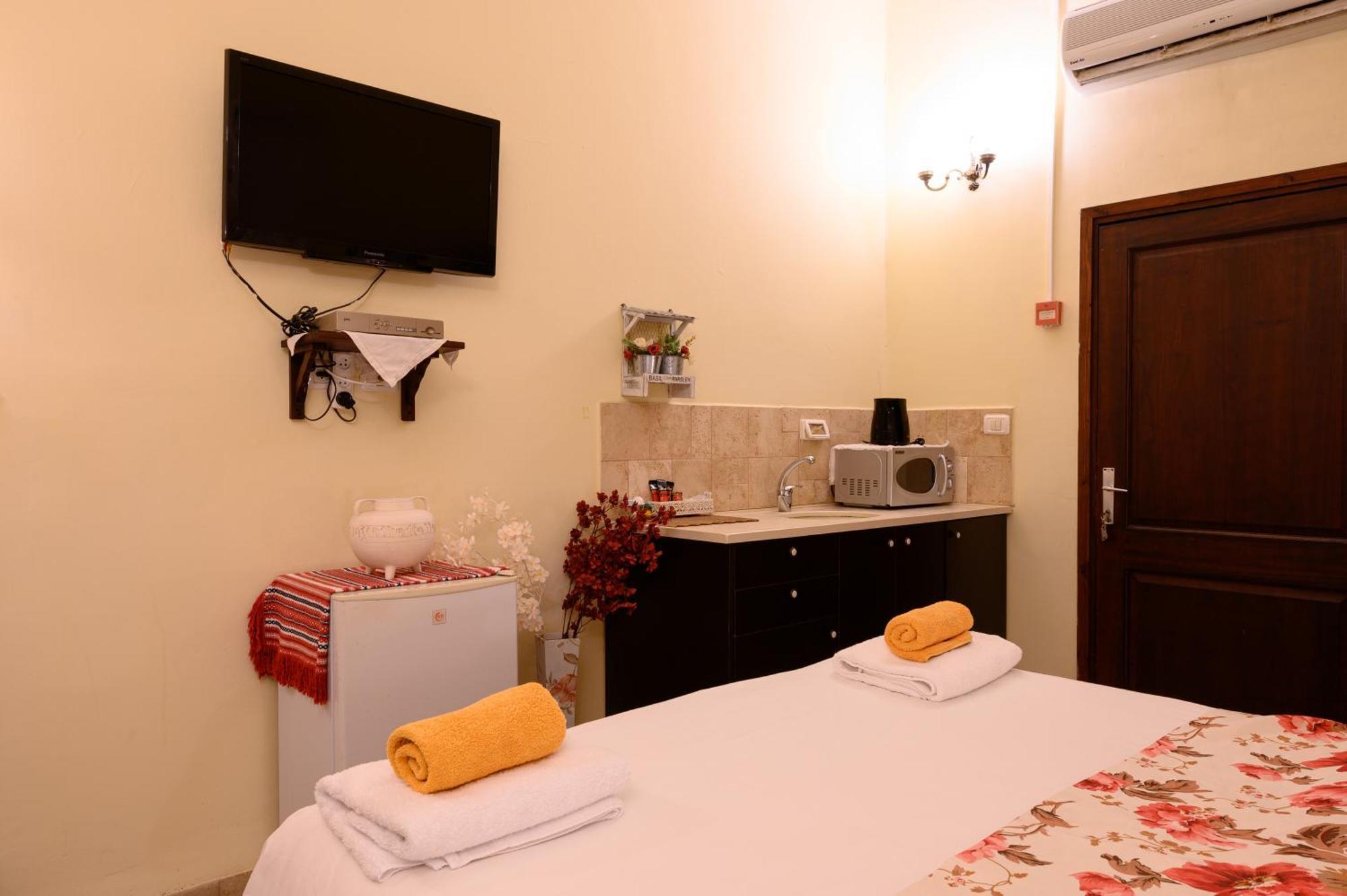 My Place In The Colony Zikhron Ya'akov Room photo