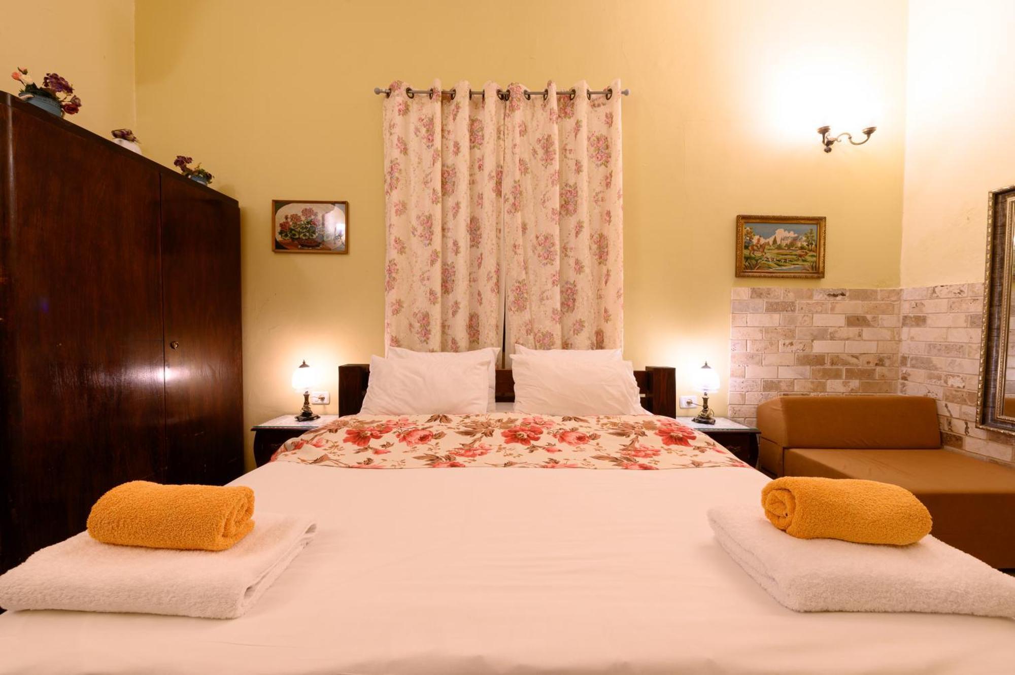 My Place In The Colony Zikhron Ya'akov Room photo