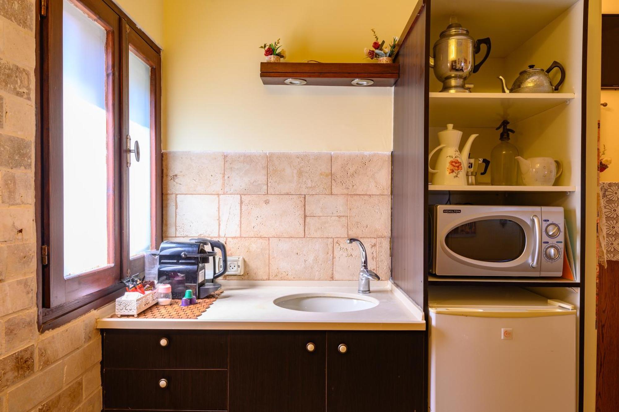 My Place In The Colony Zikhron Ya'akov Room photo