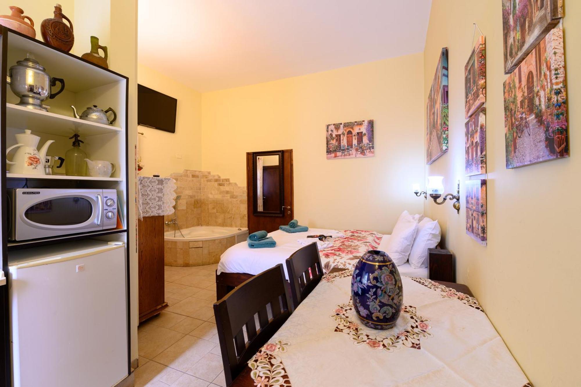 My Place In The Colony Zikhron Ya'akov Room photo