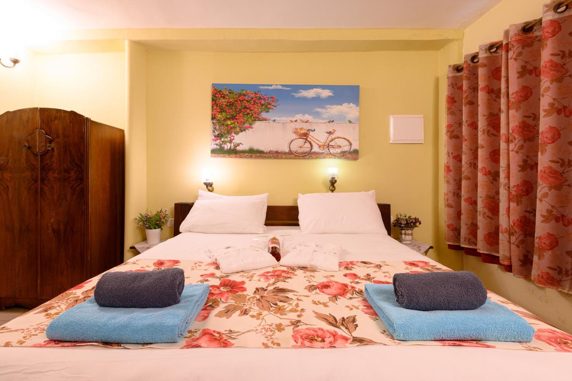 My Place In The Colony Zikhron Ya'akov Room photo