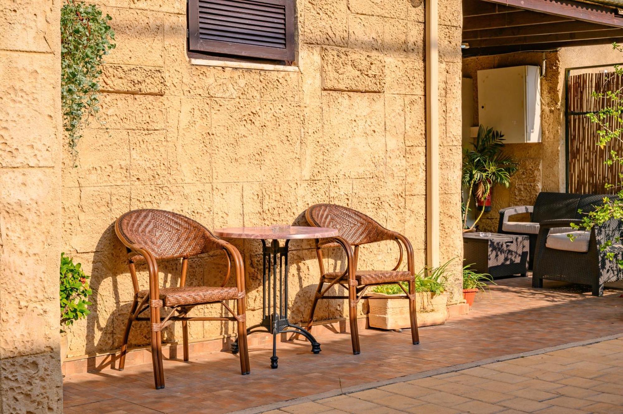 My Place In The Colony Zikhron Ya'akov Room photo